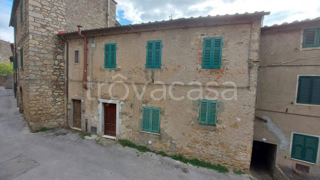 appartamento in vendita a Roccastrada