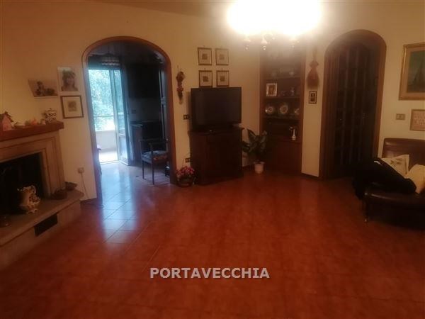 appartamento in vendita a Roccastrada in zona Sticciano