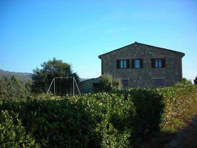 appartamento in vendita a Roccastrada