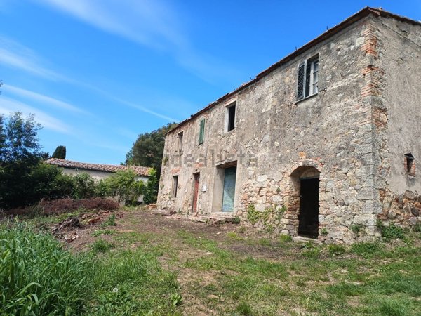 esavano in vendita a Roccastrada