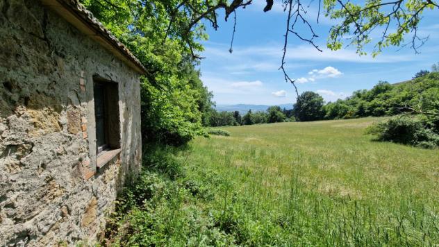casa indipendente in vendita a Roccastrada in zona Roccatederighi