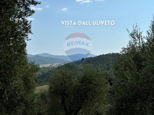 casa indipendente in vendita a Roccastrada