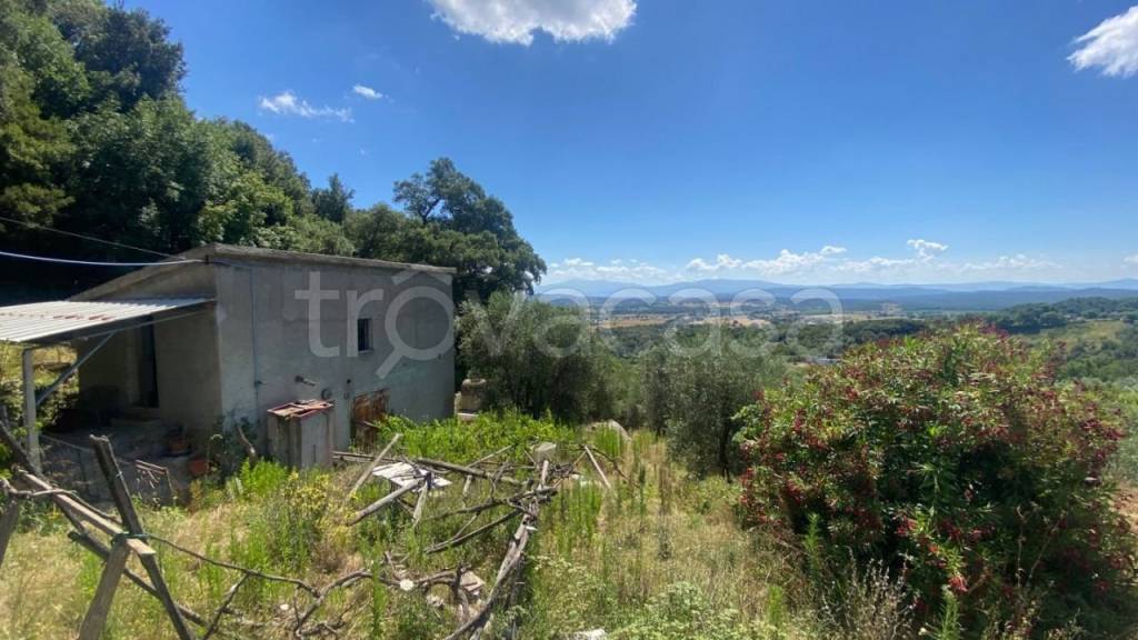 casa indipendente in vendita a Roccastrada
