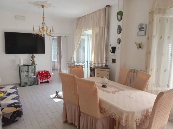 appartamento in vendita a Roccastrada in zona Ribolla