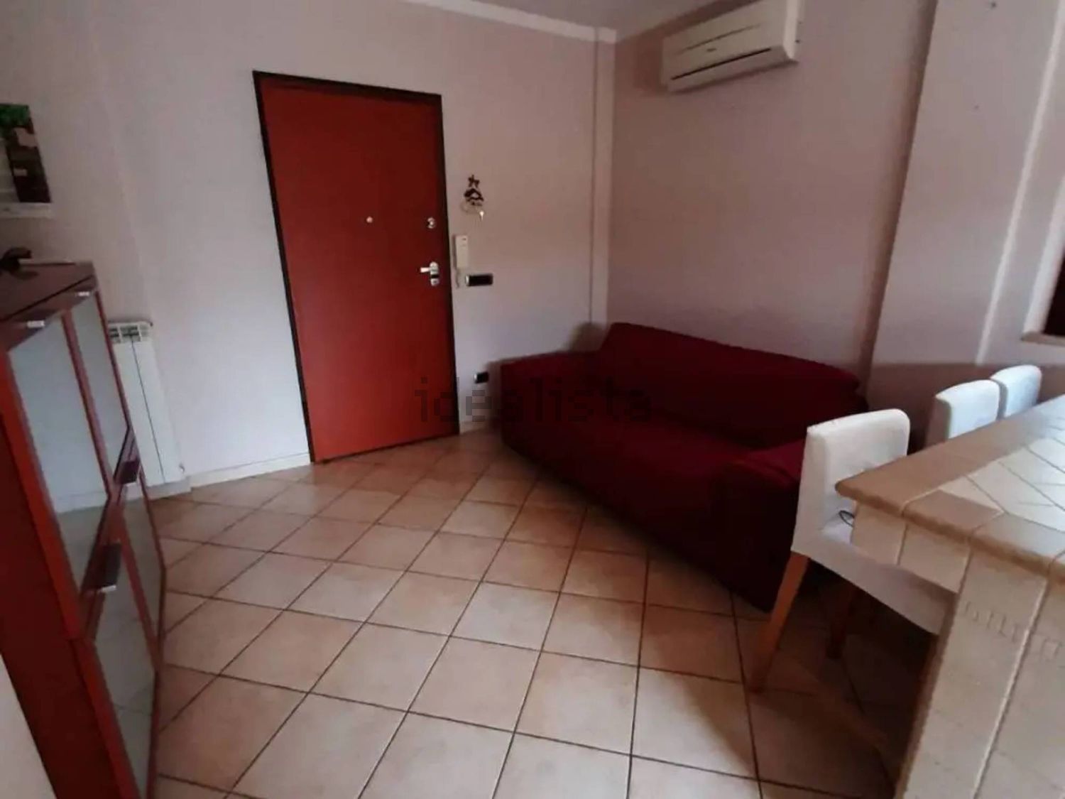 appartamento in vendita a Roccastrada