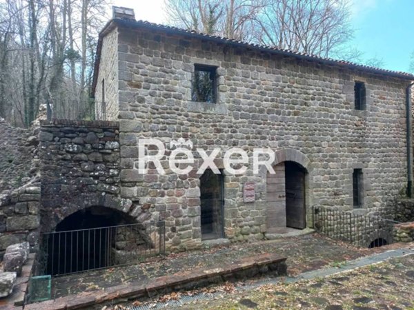 casa indipendente in vendita a Roccastrada