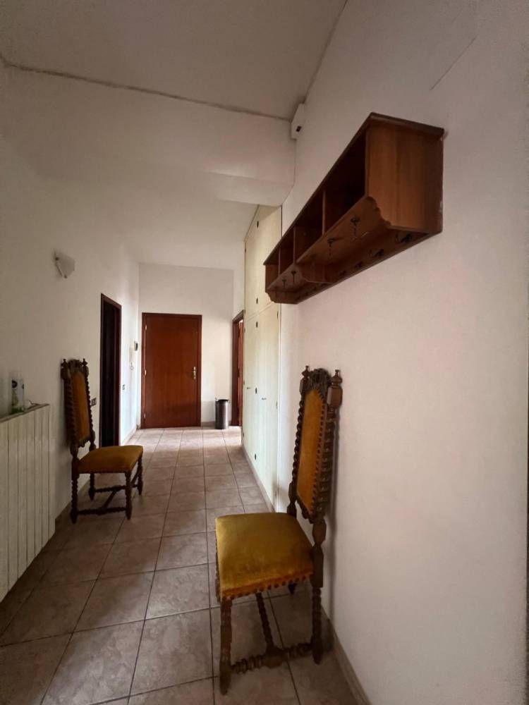 appartamento in vendita a Roccastrada in zona Ribolla