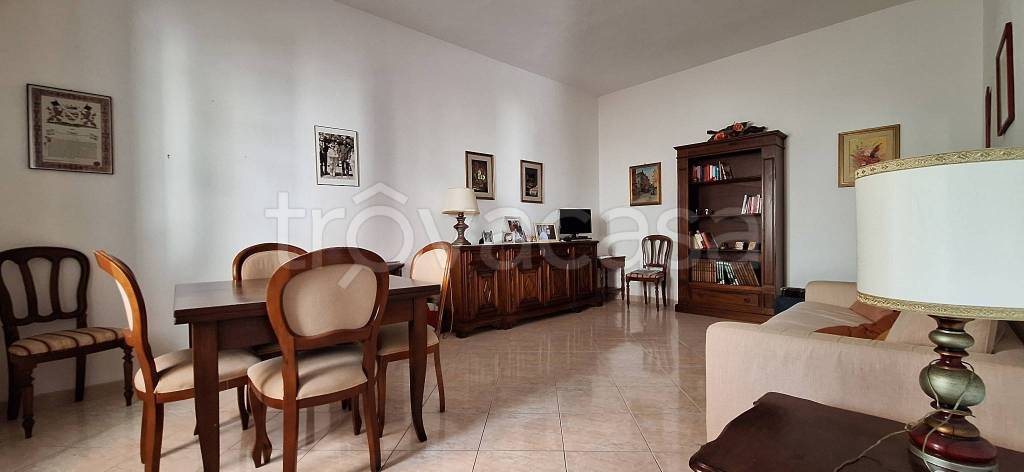 casa indipendente in vendita a Roccastrada in zona Ribolla