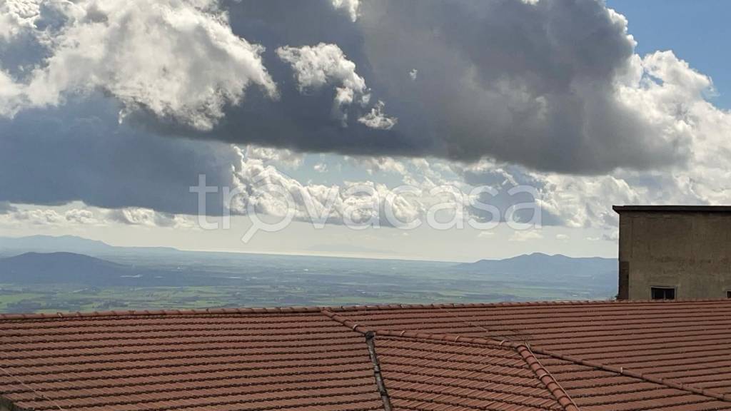 appartamento in vendita a Roccastrada
