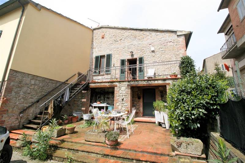 casa indipendente in vendita a Roccastrada in zona Roccatederighi