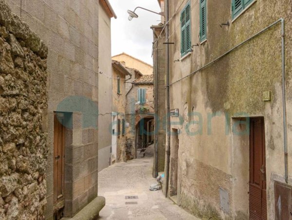 appartamento in vendita a Roccastrada