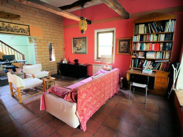 casa indipendente in vendita a Roccastrada in zona Sassofortino