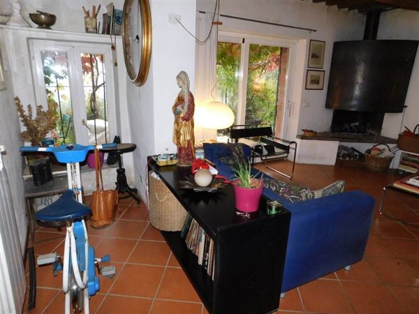 casa indipendente in vendita a Roccastrada
