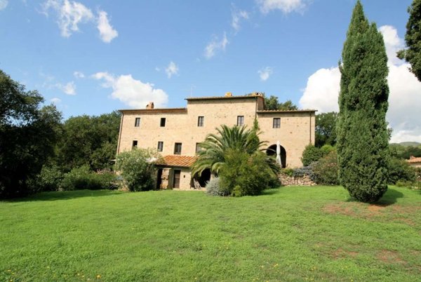 appartamento in vendita a Roccastrada in zona Sassofortino