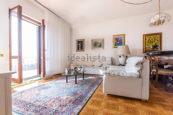 appartamento in vendita a Roccastrada