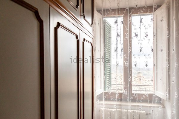 appartamento in vendita a Roccastrada in zona Roccatederighi