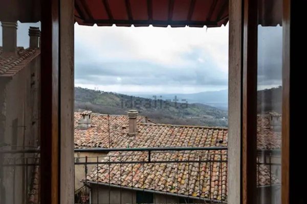 appartamento in vendita a Roccastrada in zona Roccatederighi