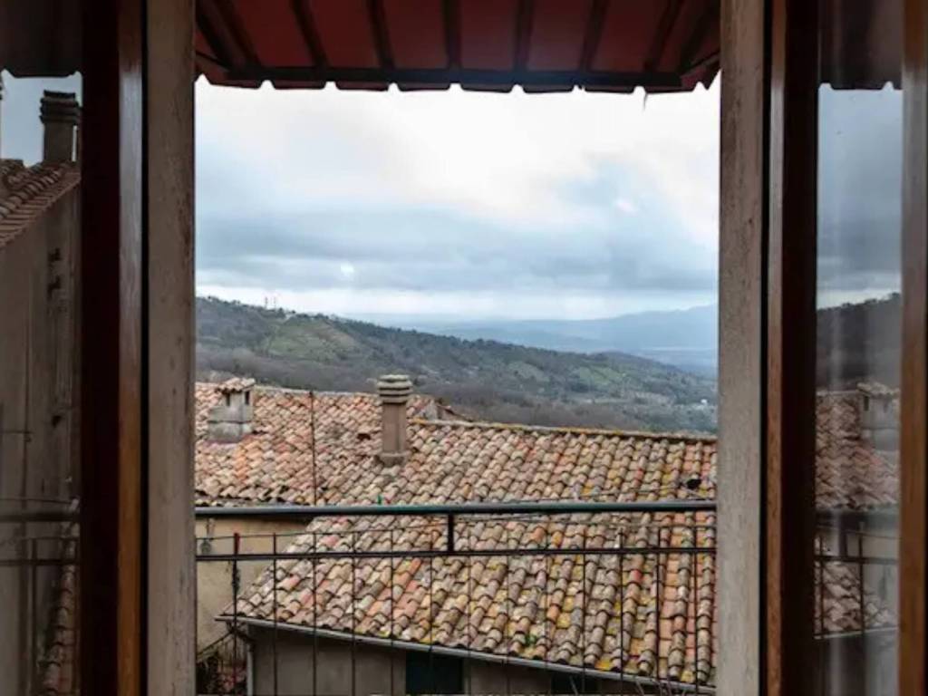 appartamento in vendita a Roccastrada in zona Roccatederighi