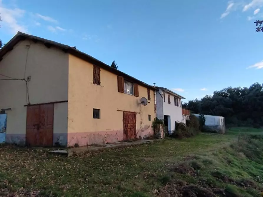 casa indipendente in vendita a Roccastrada