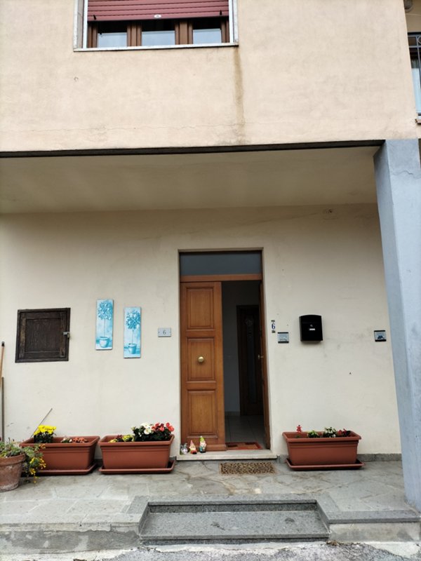 appartamento in vendita a Roccastrada in zona Roccatederighi