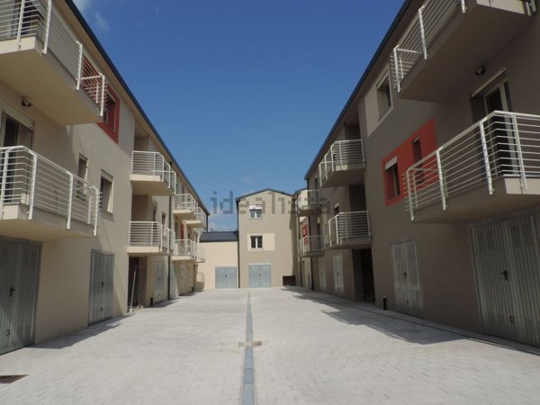 appartamento in vendita a Roccastrada in zona Ribolla