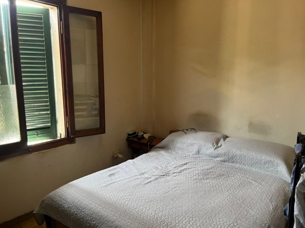 appartamento in vendita a Roccastrada in zona Ribolla
