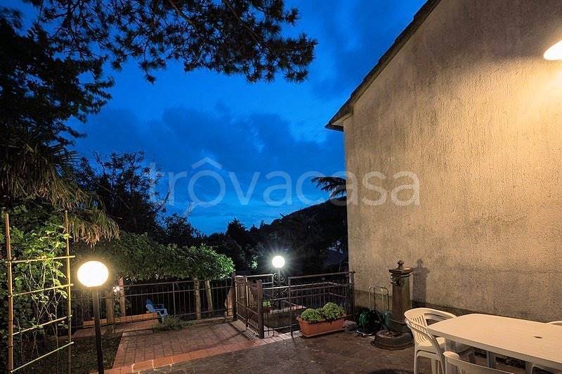 casa indipendente in vendita a Roccastrada in zona Sassofortino
