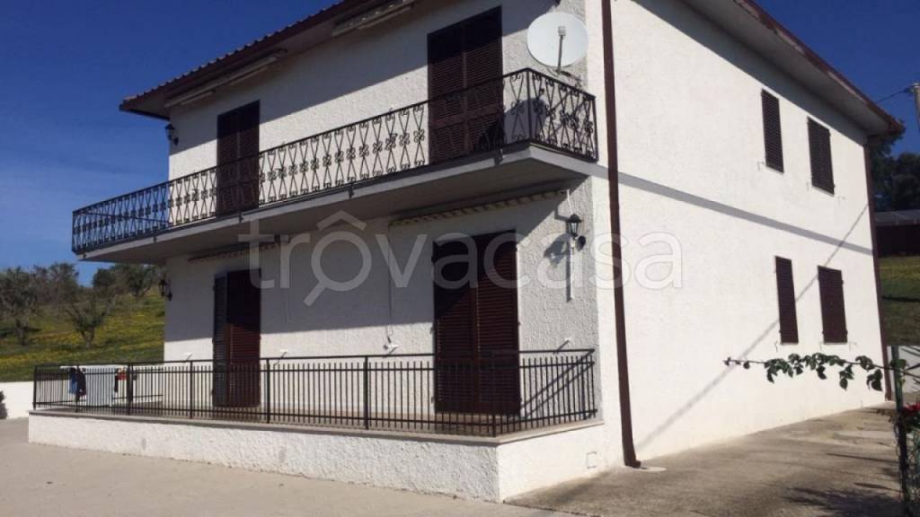 casa indipendente in vendita a Roccastrada