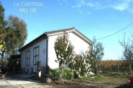 locale di sgombero in vendita a Roccastrada in zona Montemassi