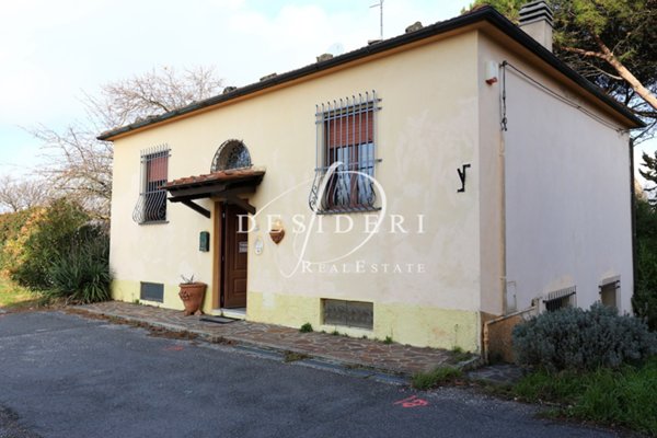 casa indipendente in vendita a Roccastrada