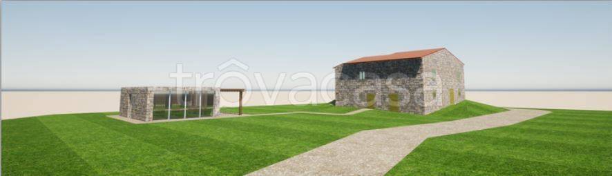 casa indipendente in vendita a Roccastrada