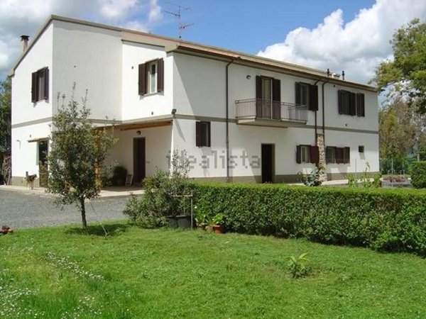 appartamento in vendita a Roccastrada