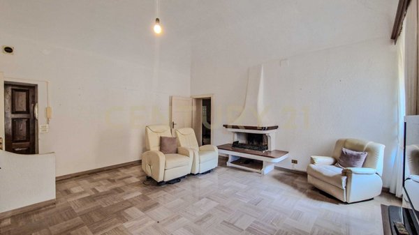 appartamento in vendita a Roccastrada in zona Roccatederighi