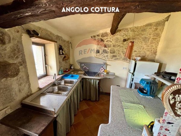 casa indipendente in vendita a Roccastrada