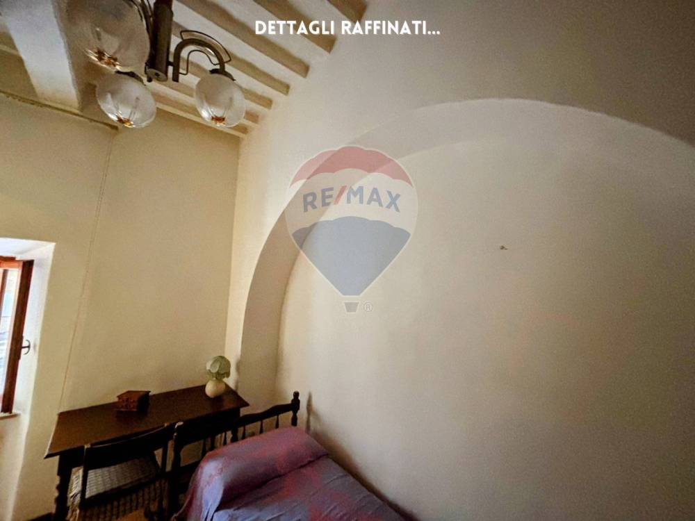 appartamento in vendita a Roccastrada