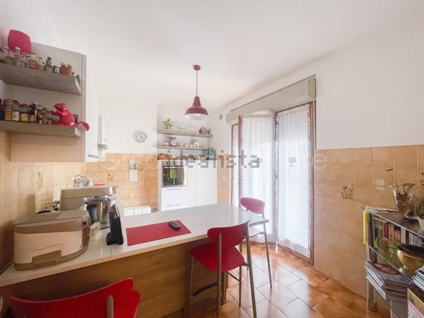 appartamento in vendita a Roccastrada