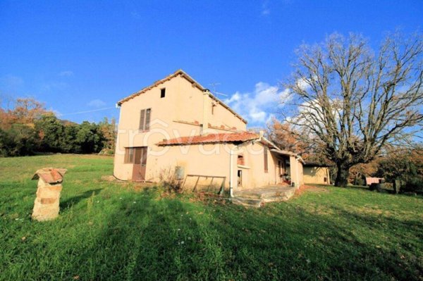 casa indipendente in vendita a Roccastrada in zona Roccatederighi