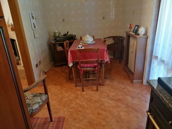 appartamento in vendita a Roccastrada