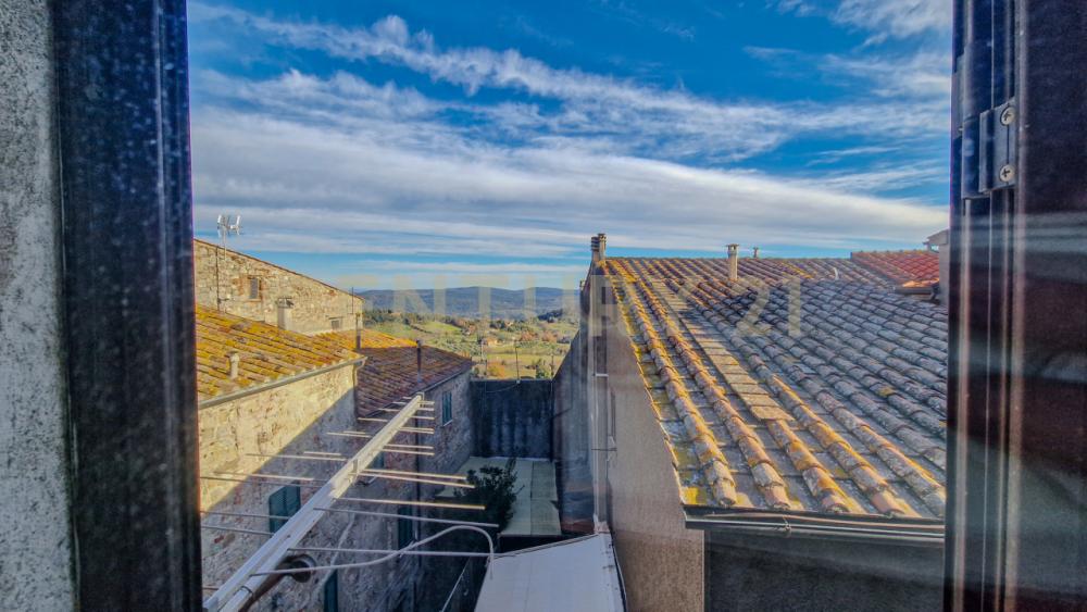 appartamento in vendita a Roccastrada