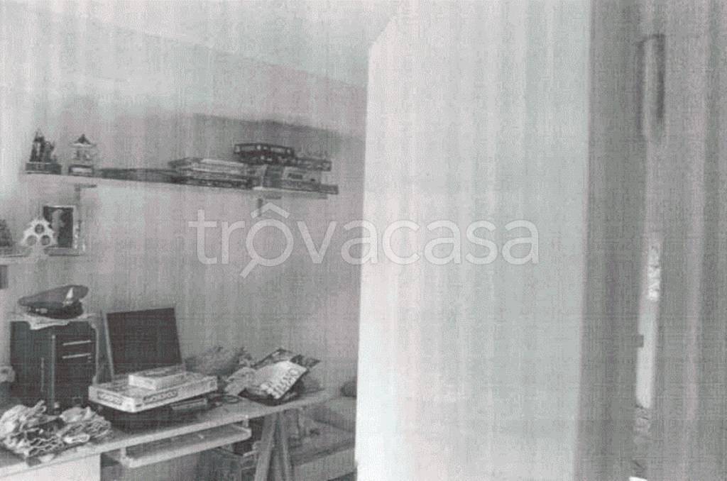 appartamento in vendita a Roccastrada in zona Ribolla