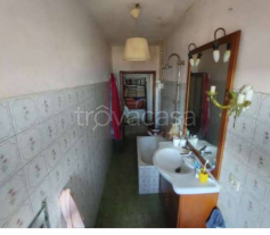 appartamento in vendita a Roccastrada