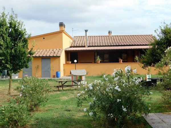 quadrivano in vendita a Roccastrada