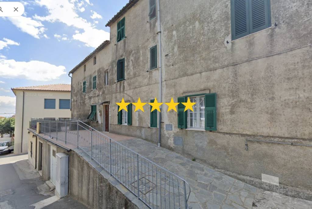 appartamento in vendita a Roccastrada