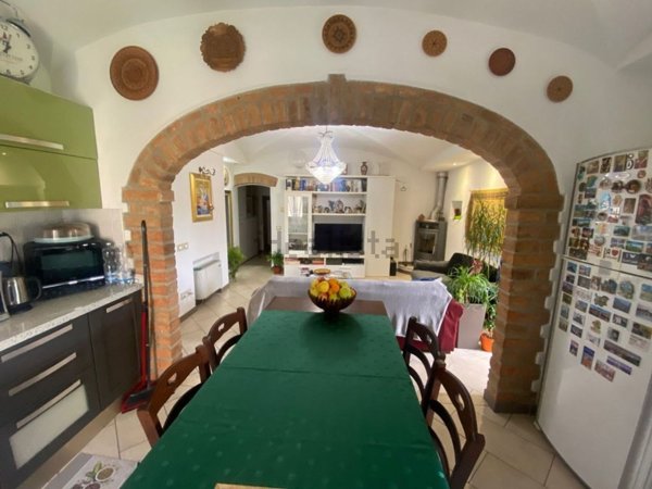 appartamento in vendita a Roccastrada