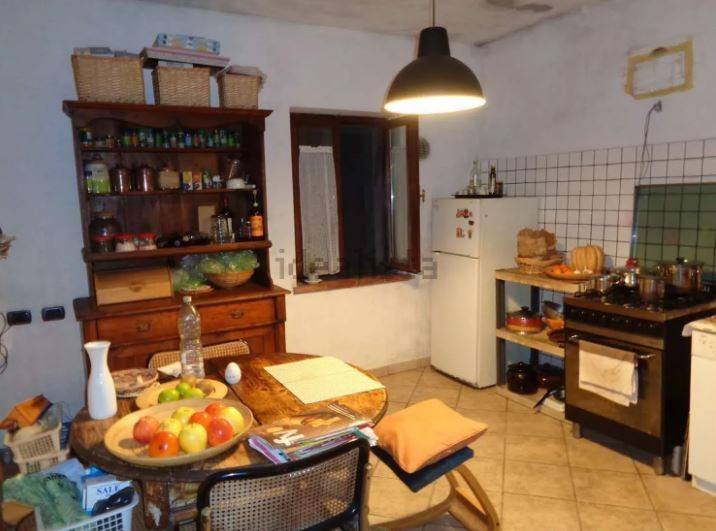 appartamento in vendita a Roccastrada in zona Piloni