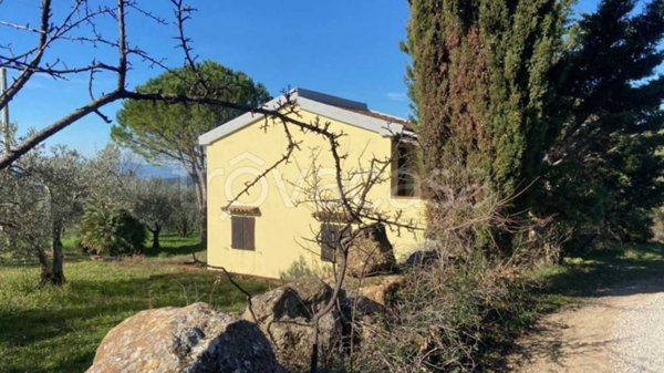 casa indipendente in vendita a Roccastrada