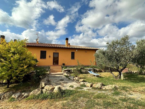 appartamento in vendita a Roccastrada