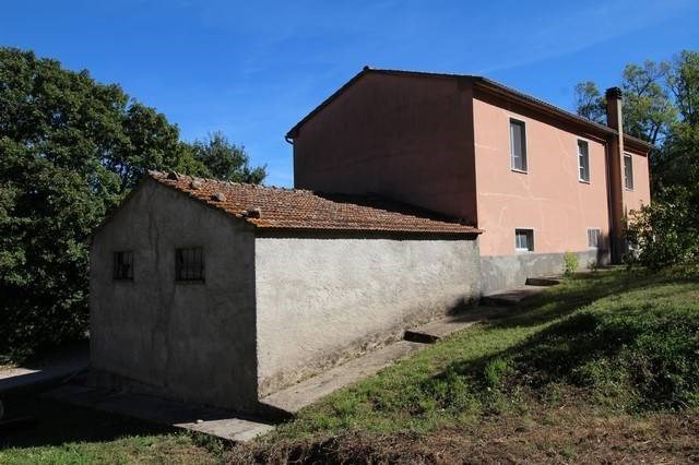 casa indipendente in vendita a Roccastrada