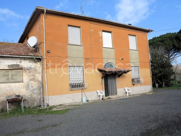 casa indipendente in vendita a Roccastrada