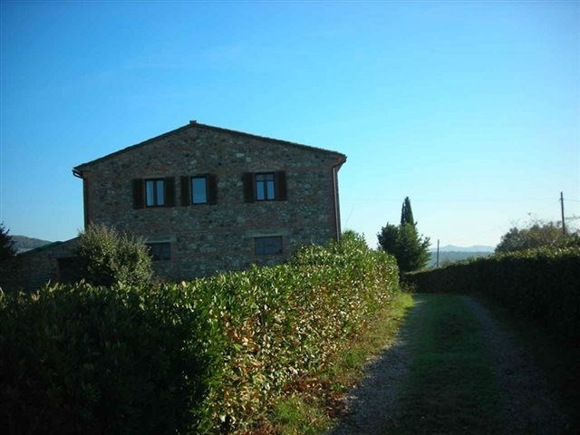 appartamento in vendita a Roccastrada